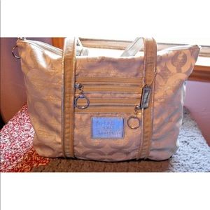 Offers welcome!!!!  silver coach